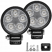 Sylvania Silverstar Driving/ Fog Light - LED 34070
