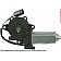 Cardone (A1) Industries Power Window Motor 473592