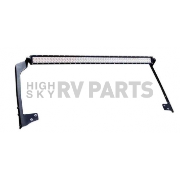 N-Fab Light Bar Mounting Kit IN9730ORTX