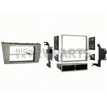 Metra Electronics Radio Mounting Kit 998218