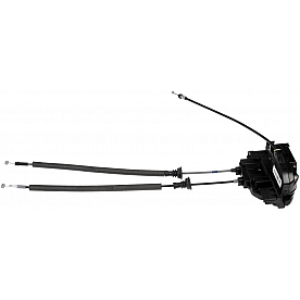 Dorman (OE Solutions) Door Lock Actuator 937024