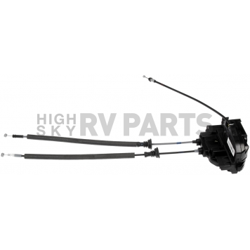 Dorman (OE Solutions) Door Lock Actuator 937024