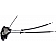 Dorman (OE Solutions) Door Lock Actuator 937024