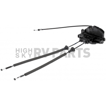 Dorman (OE Solutions) Door Lock Actuator 937024-2
