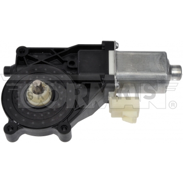 Dorman (OE Solutions) Power Window Motor 742029-1