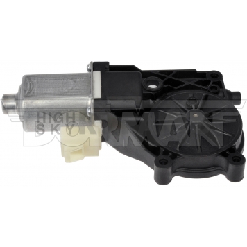 Dorman (OE Solutions) Power Window Motor 742029-2