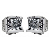 Rigid Lighting Driving/ Fog Light - LED 862113