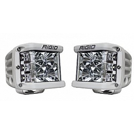 Rigid Lighting Driving/ Fog Light - LED 862113