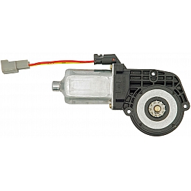 Dorman (OE Solutions) Power Window Motor 742261