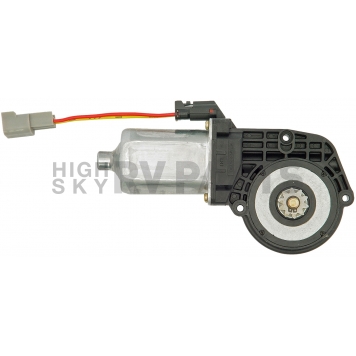 Dorman (OE Solutions) Power Window Motor 742261