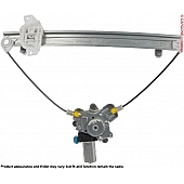 Cardone (A1) Industries Power Window Motor 824504GR