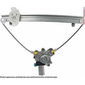Cardone (A1) Industries Power Window Motor 824504GR