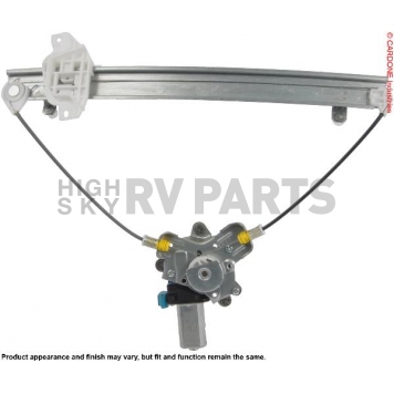 Cardone (A1) Industries Power Window Motor 824504GR