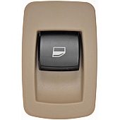 Dorman (OE Solutions) Power Window Switch 901566