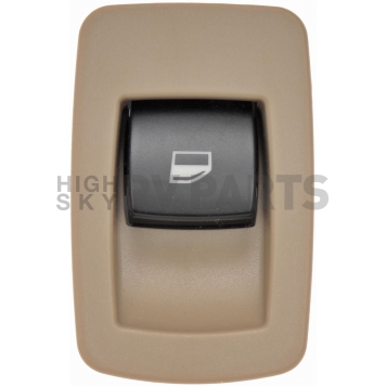 Dorman (OE Solutions) Power Window Switch 901566
