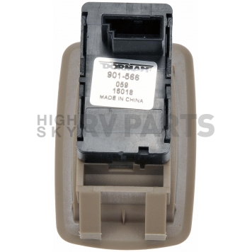 Dorman (OE Solutions) Power Window Switch 901566-1