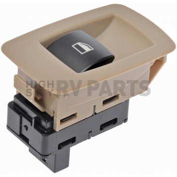 Dorman (OE Solutions) Power Window Switch 901566-2