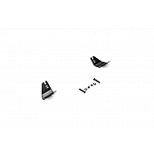ZROADZ Driving/ Fog Light Mounting Bracket Z344831
