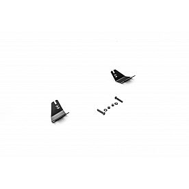 ZROADZ Driving/ Fog Light Mounting Bracket Z344831