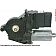 Cardone (A1) Industries Power Window Motor 472090