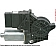 Cardone (A1) Industries Power Window Motor 472090