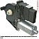 Cardone (A1) Industries Power Window Motor 472090