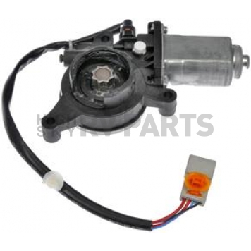 Dorman (OE Solutions) Power Window Motor 742835