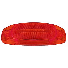 Peterson Mfg. Turn Signal-Parking-Side Marker Light Lens 13025R