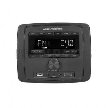 Magnadyne Radio RV3000