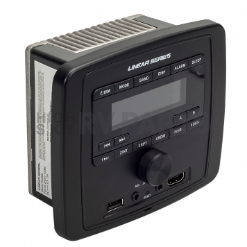 Magnadyne Radio RV3000-1