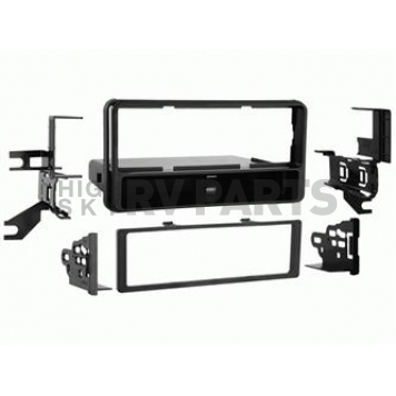 Metra Electronics Radio Mounting Kit 998219