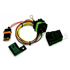 Painless Wiring Headlight Relay 30822