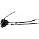Dorman (OE Solutions) Door Lock Actuator 937025