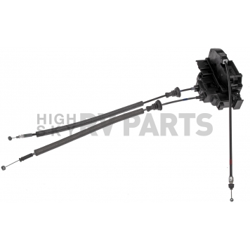 Dorman (OE Solutions) Door Lock Actuator 937025-2