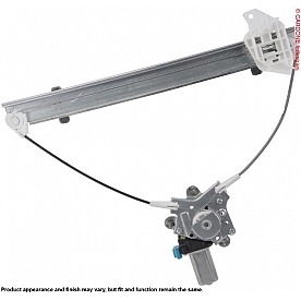 Cardone (A1) Industries Power Window Motor 824504JR