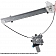 Cardone (A1) Industries Power Window Motor 824504JR