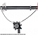 Cardone (A1) Industries Power Window Motor 824504JR