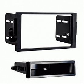 Metra Electronics Radio Mounting Kit 993108