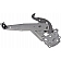 Dorman (OE Solutions) Window Regulator 749296