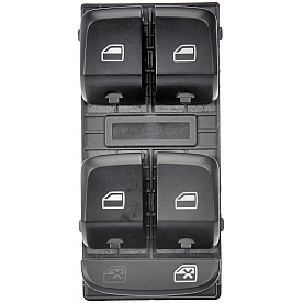 Dorman (OE Solutions) Power Window Switch 901570