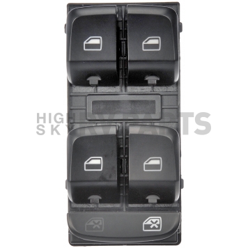 Dorman (OE Solutions) Power Window Switch 901570