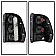 Xtune Tail Light Assembly 9037979