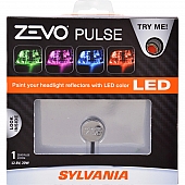Sylvania Silverstar Headlight Glow Kit PULSEKIT