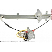 Cardone (A1) Industries Power Window Motor 821363AR