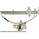 Cardone (A1) Industries Power Window Motor 821363AR