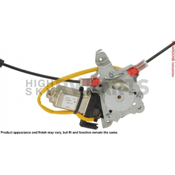 Cardone (A1) Industries Power Window Motor 821363AR-2
