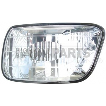 Dorman (OE Solutions) Driving/ Fog Light Rectangular Single - 1570931