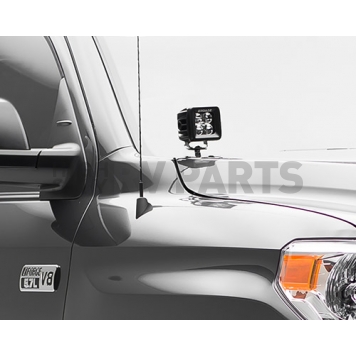 ZROADZ Driving/ Fog Light Mounting Bracket Z369641