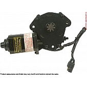 Cardone (A1) Industries Power Window Motor 474101