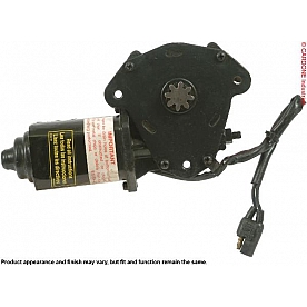 Cardone (A1) Industries Power Window Motor 474101